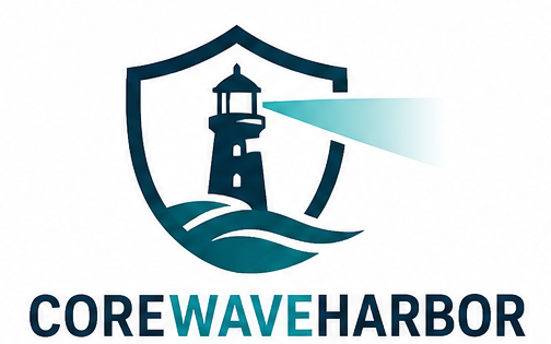 CoreWave Harbor